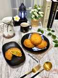 Karē Pan カレーパン