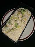 क्रीमी ब्रोकोली पास्ता (Creamy Broccoli 🥦 Pasta recipe in Hindi)