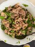 Spicy Beef Cilantro