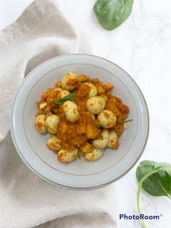 Foto resep Kentang Balado