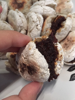 Foto resep Pempek panggang