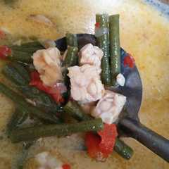 Sayur tempe রেসিপির প্রধান ছবি