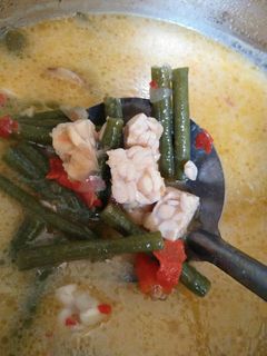 Foto resep Sayur tempe