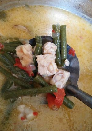 Foto resep Sayur tempe