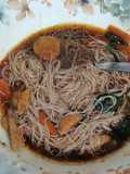 Bihun hailam