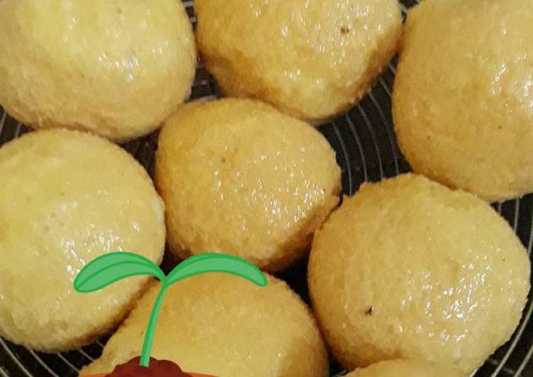 Resep Tahu Bulat Mini (Non MSG/Micin) Anti Gagal