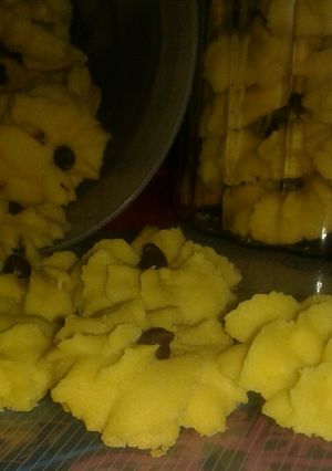 Foto resep Semprit Jadul