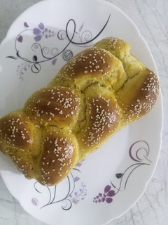 عکسی از دستور نون عصرونه خوشمزه