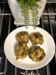 Foto resep Rolade daun singkong