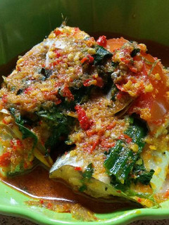 Foto resep Ikan woku