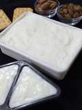 Homemade Butter