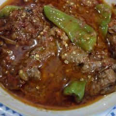 Red Karahi A picture of Red Karahi.