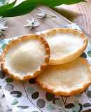 💚 Bánh Tai Yến Sữa Tươi