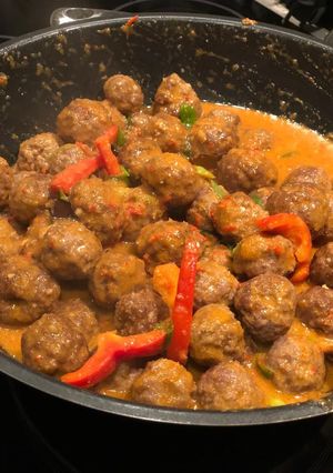 Foto resep Sambal goreng printil