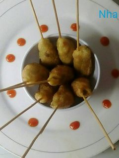 Foto resep Sempol Ayam