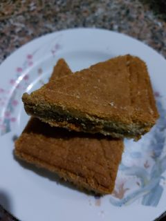 صورة لوصفة الحجازية الاسكندراني 😋