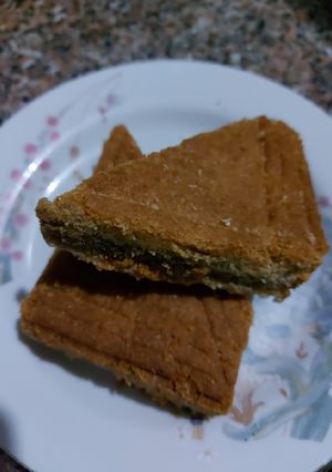 صورة لوصفة الحجازية الاسكندراني 😋