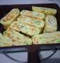 Langkah Mudah untuk Membikin Resep 712.Tamagoyaki /Telur Dadar Jepang yang Sempurna Anti Ribet, Uenak Banget