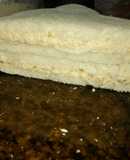 Pasta de pollo para sándwich