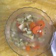 Sop sayur (masakan rumah sederhana)