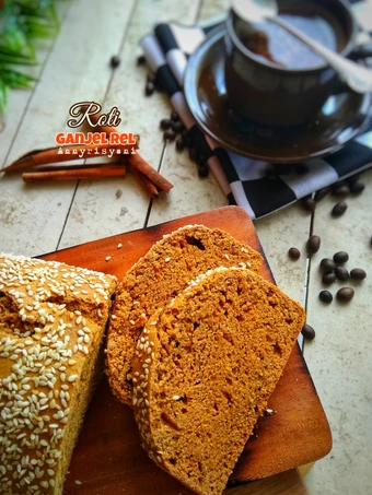 Cara Mudah Menyiapkan Resep Roti Ganjel Rel (Gambang) yang Sempurna Anti Ribet, Sempurna