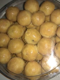 Foto resep Nastar lumer premium