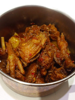 Foto resep Semur ayam kecap kentang