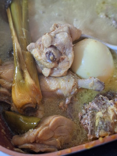 Foto resep Opor Ayam