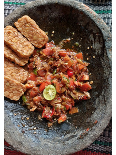 Foto resep Sambel Pecak