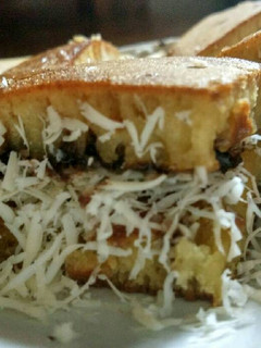 Foto resep Martabak Manis Teflon