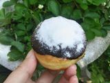 Donat brokoli