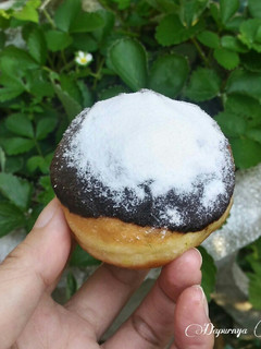 Foto resep Donat brokoli