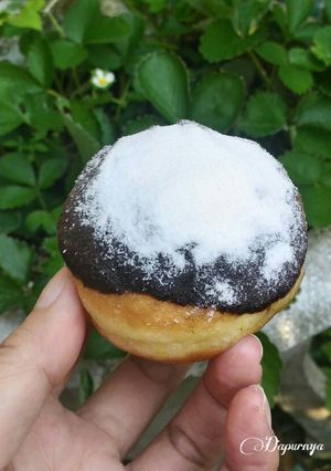 Foto resep Donat brokoli