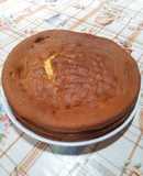 Bolo de Iogurte