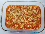 Una foto de cuaresma thermomix