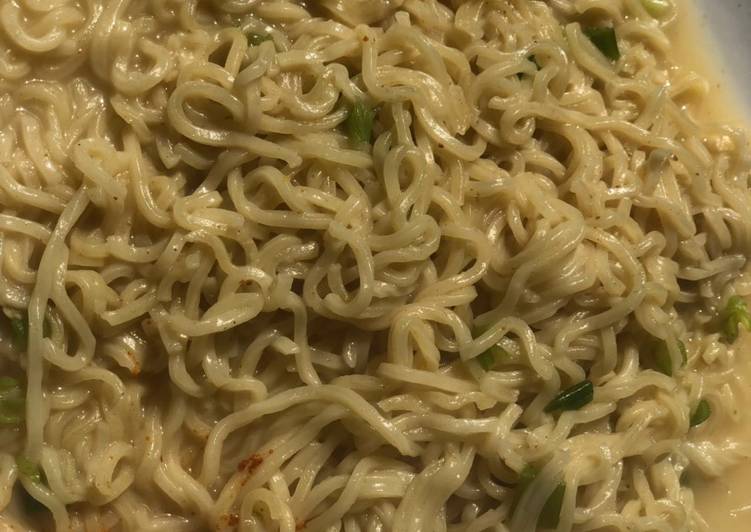 Steps to Make Delicious Indomie