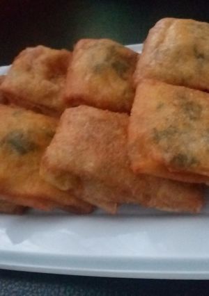 Foto resep Martabak Telur