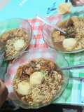 Baso Ekonomis (cocok bila dana tipis😁)