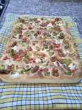 Focaccia