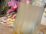 شربت لیمو عسل🍋🍯