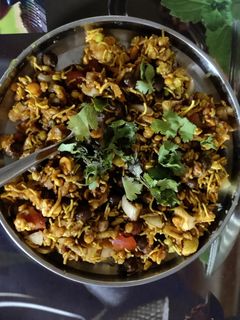 ભેળ (Bhel recipe in gujarati) રેસીપી મુખ્ય ફોટો
