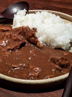 職人版日式牛肉咖哩 的食譜成品照片