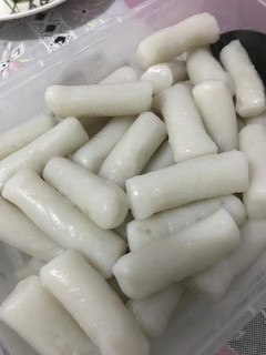 Foto resep 떡/ Tteok/Kue Beras Korea