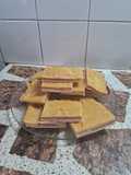 Torta de fiambre
