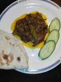 Achari Ghost (Mutton)
