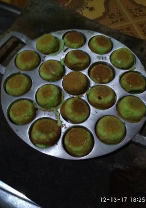 Foto resep Roti bakar