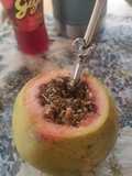 Mate de pomelo