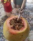 Mate de pomelo