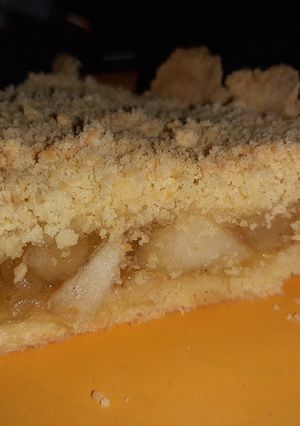 Una foto de Torta Rusa