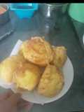 Papas rellenas, colombianas